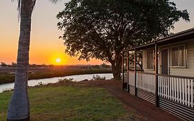 Discovery Parks - Port Hedland